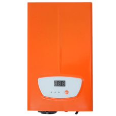 Tənzimləyici "Hidrotherm"