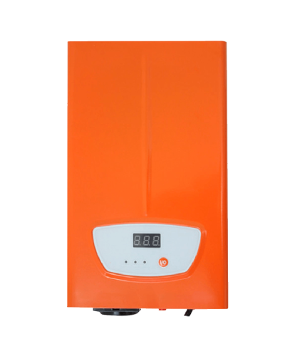 Tənzimləyici "Hidrotherm"