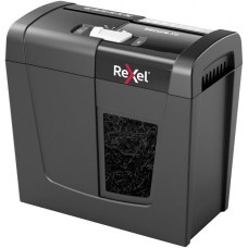 Rexel RX:Shredder Secure X6 EU – Kağız Doğrayıcı