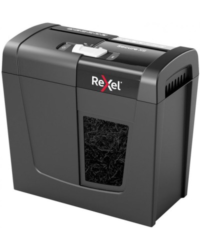 Rexel RX:Shredder Secure X6 EU – Kağız Doğrayıcı