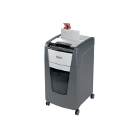 Rexel Shredder Optimum AutoFeed+ 300XP EU – Офисный Шредер