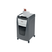 Rexel Shredder Optimum AutoFeed+ 300XP EU – Ofis Kağız Doğrayıcı