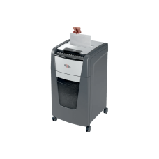 Rexel Shredder Optimum AutoFeed+ 300XP EU – Ofis Kağız Doğrayıcı