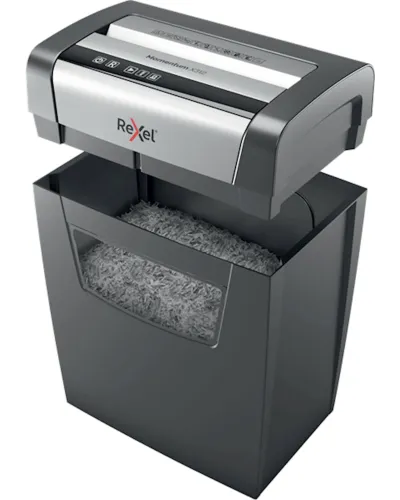 Kağız Doğrayan Rexel Momentum X410