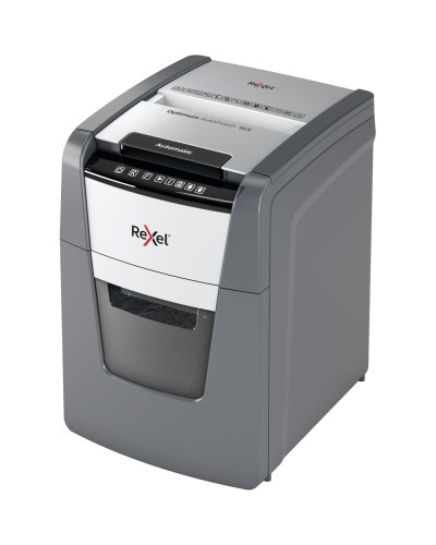 Rexel Shredder Optimum AutoFeed+ 90XP EU Avtomatik Kağız Doğrayan