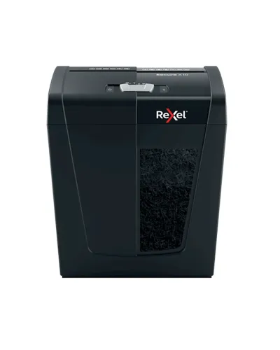 Rexel Shredder Secure X10 EU