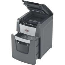 Rexel shredder optimum autofeed+ 100xp eu kağız doğrayan