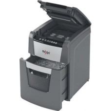 Rexel shredder optimum autofeed+ 100xp eu kağız doğrayan