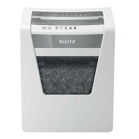 Kağız Doğrayan Shredder IQ Home Office EU