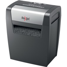 rexel shredder momentum x308 kağız doğrayan