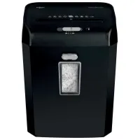 Rexel Shredder ProMax QS RES823 EU