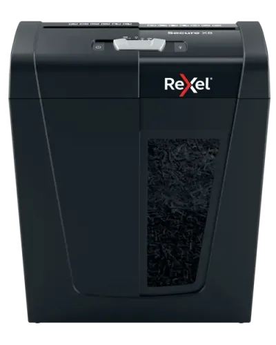 Rexel Shredder Secure X8 EU