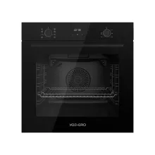 YOSHIRO YBO-G73F8408B – Quraşdırılan Soba