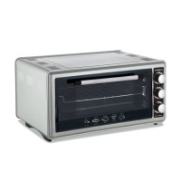 Eurolux EU-EO3240ES-52LRSG 52 L Elektrik Soba