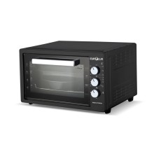 Электрическая печь Eurolux EU-EO3213EB-45LDG