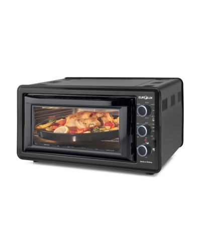 Soba Eurolux EU-EO3233EB-52LDG