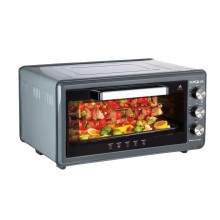 Электрическая печь Eurolux EU-EO3242EG-52LRSG