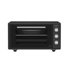 Электрическая печь Eurolux EU-EO3250SB