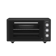 Электрическая печь Eurolux EU-EO3250SB