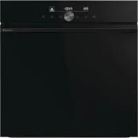 Hisense BSA65334ABG8 Elektrik Soba – 77L