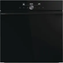 Hisense BSA65334ABG8 Elektrik Soba – 77L