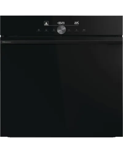 Hisense BSA65334ABG8 Elektrik Soba – 77L