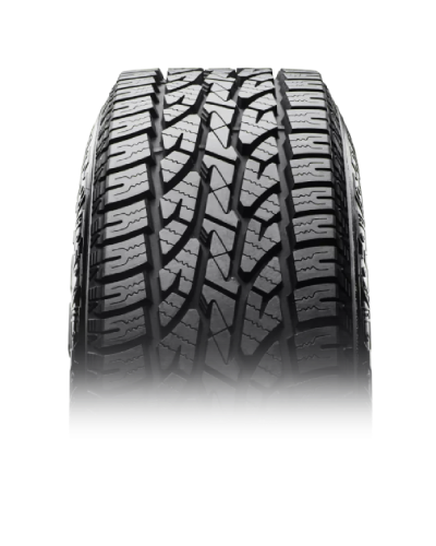 Blackhawk Hiscend-H HA01 A/T 104T 235/65R17