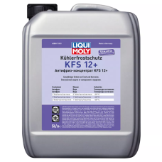 Antifriz Liqui Moly - KFS 2001 G12+Red 8841/21146