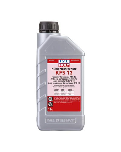 Antifriz Liqui Moly Kühlerfrostschutz KFS 13 (21139)