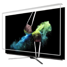 Etias TV Glass 75