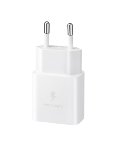 Samsung 25W Compact Charger White EP-T2510NWEGRU