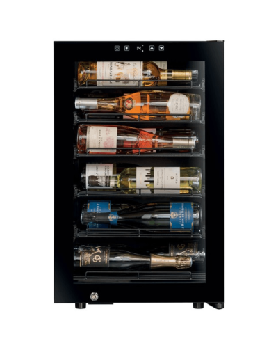 Şərab soyuducusu La Sommeliere Collection Wine Cellar 22 bottles