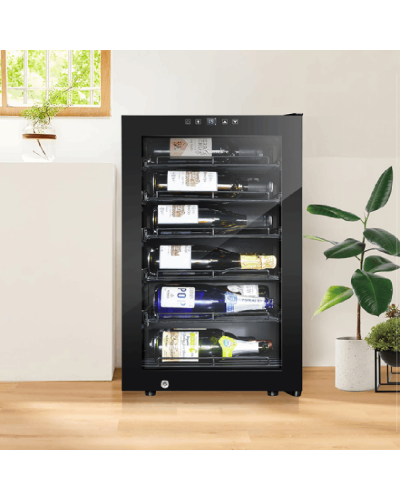 Şərab soyuducusu La Sommeliere Collection Wine Cellar 22 bottles