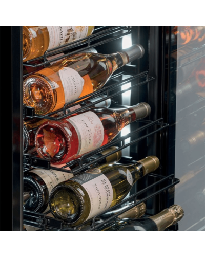 Şərab soyuducusu La Sommeliere Collection Wine Cellar 22 bottles
