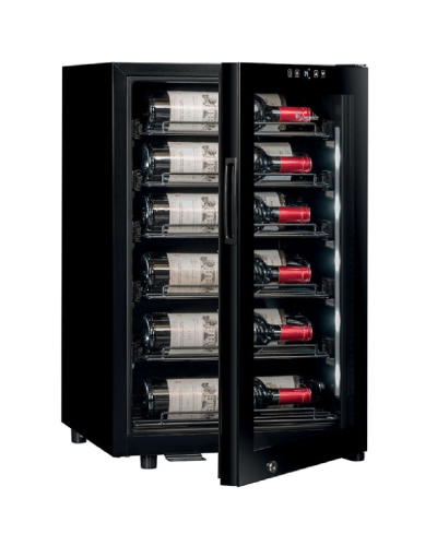 Şərab soyuducusu La Sommeliere Collection Wine Cellar 22 bottles