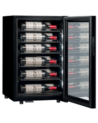 Şərab soyuducusu La Sommeliere Collection Wine Cellar 22 bottles