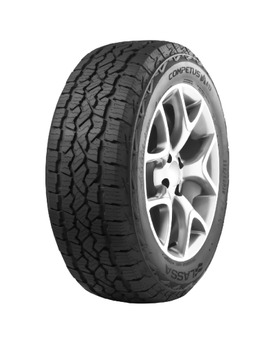 Lassa Competus A/T3 106T M+S 235/70R16 (001.LS.216715)