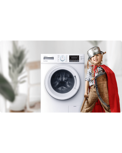 Paltaryuyan Tesla WF81492M