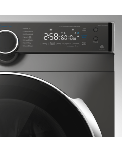 Paltaryuyan Tesla WF81490MS