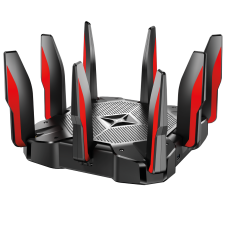 TP-Link Archer C5400X AC5400 MU-MIMO Tri-Band Gaming