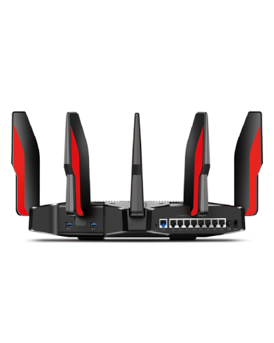 TP-Link Archer C5400X AC5400 MU-MIMO Tri-Band Gaming