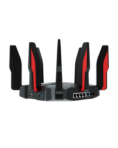 TP-Link Archer GX90 AX6600 Tri-Band Wi-Fi 6 Gaming