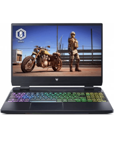 Notbuk Acer Predator Helios 300 PH315-55 (NH.QFTER.004)
