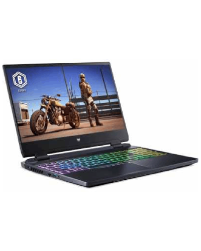 Notbuk Acer Predator Helios 300 PH315-55 (NH.QFTER.004)