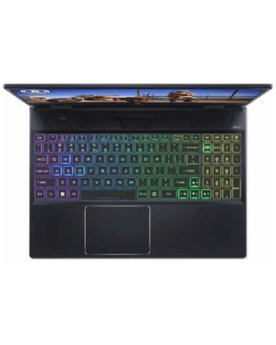 Notbuk Acer Predator Helios 300 PH315-55 (NH.QFTER.004)