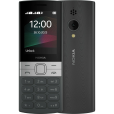 Nokia 150 DS Black (2023)