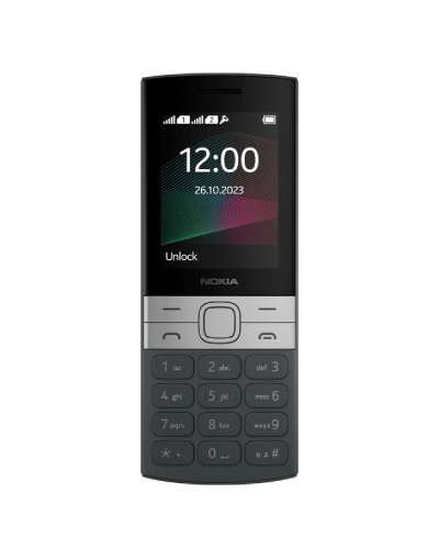 Nokia 150 DS Black (2023)