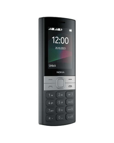 Nokia 150 DS Black (2023)