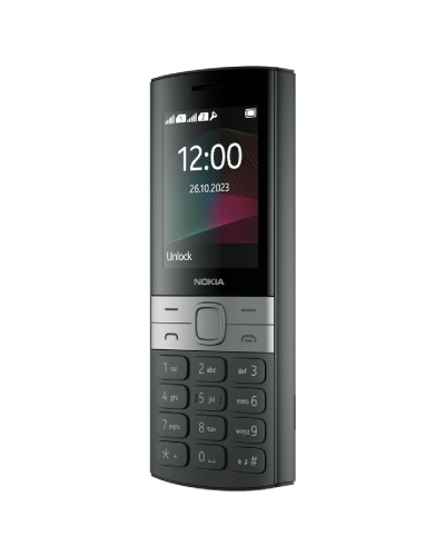 Nokia 150 DS Black (2023)