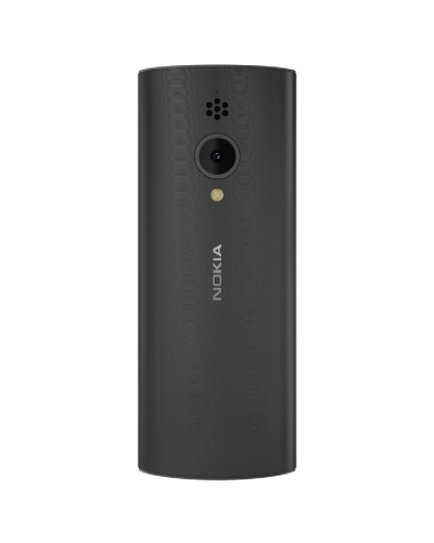 Nokia 150 DS Black (2023)
